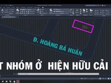 Hình ảnh Bán (10x27)m2. Đất MT Hoàng Bá Huân. Giá 7,7 tỷ