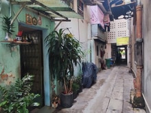 Hình ảnh Bán nhà hẻm đường Tôn Thất Thiệp, trung tâm Quận 1, TPHCM