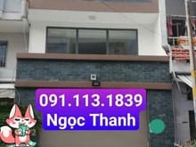 Hình ảnh $ Cho Thuê Nhà Đẹp- Mặt Tiền Họ Lê- Lê Sao, P Phú Thạnh, 17Tr $