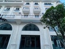 Hình ảnh Bán Nhà Mặt Tiền Kinh Doanh - Đường Số 41, KDC Vạn Phúc City - 32.5 Tỷ