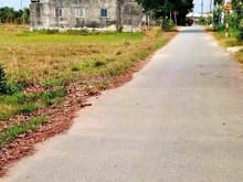 Hình ảnh Bán 4736m2 đất Phước Hiệp. Giá 20 tỷ