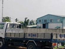 Hình ảnh Bán Xưởng DT 2113m2. MT đường Bình Mỹ. Giá 40 tỷ