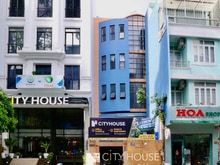 Hình ảnh Văn Phòng Nguyên Tòa Cho Thuê Quận 3