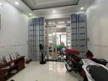 Hình ảnh Tân Bình hẻm ô tô- Dân trí cao- đi đâu cũng tiện giá chỉ nhỉnh 9 tỷ