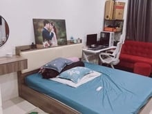 Hình ảnh Cho thuê Trang Chủ MB66.COM / Đăng Ký Tặng 66K 1PN full nội thất gần siêu thị Quận 8