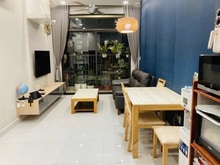 Hình ảnh Chủ thân gửi thuê căn Jamila 2PN2WC Full nội thất như hình giá 11,5 Tr
