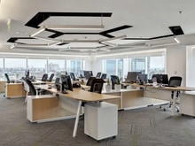 Hình ảnh Cho thuê cặp căn nhà phố KĐT Sala, Quận 2, TP.HCM - 900m2, 250tr/th