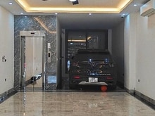 Hình ảnh + Kim Quan Thượng,Việt Hưng-Long Biên-DT 85m2-6T-MT 5 nhỉnh 25tỷ (đàm