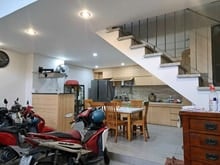 Hình ảnh Siêu Hot ! Bán nhà Đường 122, P Bình An, 5 Lầu Diện tích 60m2 giá 11