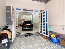 Hình ảnh Nhà lê văn khương hiệp thành quận 12 105m2 2 tầng chỉ 5 tỷ 3.
