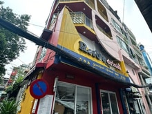 Hình ảnh Cho Thuê Nhà Nguyên Căn Quận 3