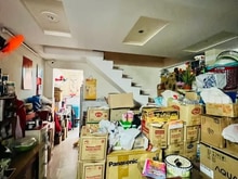 Hình ảnh BÀU CÁT- kinh doanh tốt- hẻm ô tô- giấy tờ đẹp giá 12.5Ty thương lượng