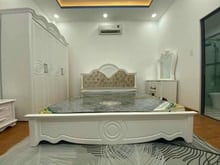 Hình ảnh Ngân hàng TL nhà Đ.HOÀNG DIỆU/Q4 42M2/1TY28, gần chợ XÓM CHIẾU TIỆN Ở