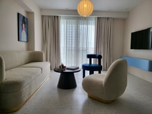 Hình ảnh [Cho thuê] chung cư 3 Phòng Ngủ SaiGon South Residences - Nhà Bè