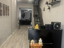 Hình ảnh ***bán nhà mặt tiền dân tộc, phường tân thành, tân phú; 100 triệu/m2