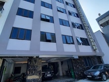 Hình ảnh Siêu DÒNG TIỀN Cầu Diễn - ô tô vào nhà - 34 phòng - 1.7 tỷ/năm - 135M