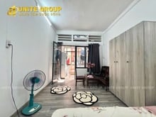 Hình ảnh Cho thuê Trang Chủ MB66.COM / Đăng Ký Tặng 66K STUDIO FULL nội thất TÁCH BẾP Kỳ Đồng Q3