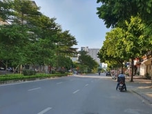 Hình ảnh Bán toà Trang Chủ MB66.COM / Đăng Ký Tặng 66K DV Trung Kính Mới đẹp, thu nhập 1,1tỷ/ năm 75 m2, 7tầng