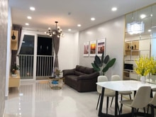 Hình ảnh Cho thuê căn 2PN full nội thất gần Bến Xe Quận 8