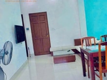 Hình ảnh Bán khách sạn D2D sẳn dòng tiền cực tốt, đang khai thác 70tr/tháng!!