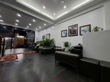 Hình ảnh Hiếm! Phân lô Nguyễn Khánh Toàn, ô tô tránh, thang máy, ở luôn.DT 59m2