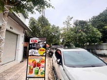 Hình ảnh Gia đình cần bán dãy trọ mặt tiền đường Bùi Hữu Nghĩa, vị trí cực đẹp