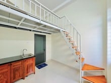 Hình ảnh 🌟Gác Lửng Mới Xây Full Tiện Nghi-Gần Chợ Hoàng Hoa Thám Tân Bình