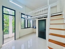Hình ảnh 💥Phòng Mới Toanh Có Gác Lửng Full Tiện Nghi-Ban Công Thoáng Mát