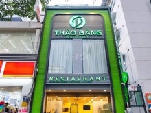 Hình ảnh VIP! Mặt tiền kinh doanh Nhà hàng Hồ Xuân Hương 5.5x18 có 2 LẦU Q3