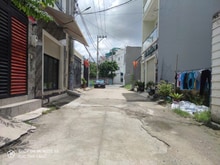 Hình ảnh Bán nhà 3 tầng HXH 5m thông Thạnh Xuân 22, 62m2, 3T, 2 ST chỉ hơn 4 Tỷ