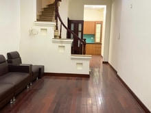 Hình ảnh CHo thuê nhà trong ngõ phố Đào Tấn, Liêu Giai, Hn