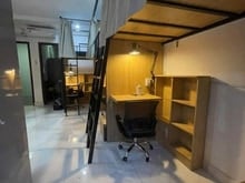 Hình ảnh Mini Duplex Cao Cấp Lê Văn Sỹ Trung Tâm Q3, Giá 1tr7 bao hết chi phí