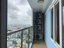 Hình ảnh Mb6623 nạp rút nhanh chóng chung cư Mỹ Vinh, 250 Nguyễn Thị Minh Khai, Q3, 115m2, 17tr