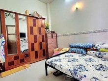 Hình ảnh Nhà đẹp 2 tầng liền Tỉn.h lộ 10 - kh.u Tên Lử.a  - hẻm ôtô  - ( 5x13m)
