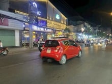 Hình ảnh ♦ Nhà Mặt Tiền Trần Đại Nghĩa 78m2