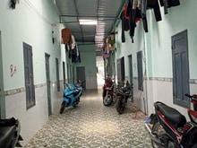 Hình ảnh Bán gấp dãy trọ 14 phòng giá 700tr, đường Hồ văn Tắng Tân Phú Trung Củ