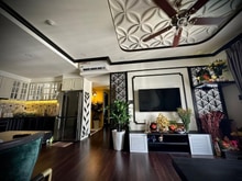 Hình ảnh Quản Lý 100% Căn Hộ Cho Thuê Sunrise Riverside 3PN 13tr -15tr