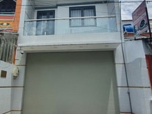 Hình ảnh Ô tô Ngủ Trong Nhà - CHỢ GÒ XOÀI - NHÀ MỚI VÀO Ở NGAY -88m2 CHỈ 5,8 TỶ