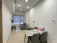 Hình ảnh 1PN riêng, 55m2, Đầy Đủ Nội Thất, Gía 14tr/tháng, Vào Ở Ngay, Sunrise