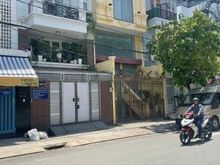 Hình ảnh Hạ Gấp 2 Tỷ Trong Tuần, Nhà 4x20m - HXH 12m Bùi Đình Túy, Bình Thạnh
