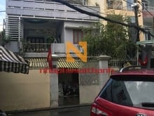 Hình ảnh Cho thuê  biệt thự HXT Thăng Long Phường 2 Quận Tân Bình