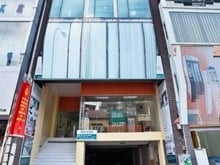 Hình ảnh Cho thuê sàn kinh doanh bi a hoặc văn phòng, 520m2 x 6 tầng, MT9m