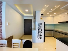 Hình ảnh Quản Lý 100% Căn Hộ Cho Thuê Sunrise Riverside 3PN 13tr -15tr