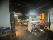 Hình ảnh Cho thuê sàn văn phòng diện tích 245 m2 giá 100 tr/th tại Sala Q2