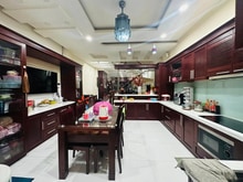 Hình ảnh Bán nhà Mặt Tiền Nhật Tảo, P.4, Q10 ngay Nguyễn Tri Phương.