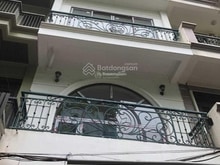Hình ảnh Cho thuê nhà mới 100% Võ Chí Công, 65m2 x 7 tầng thang máy, MT 5m.