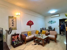 Hình ảnh 🌟Chỉ 3,65 tỷ tt Kim Mã Thượng_Ba Đình_t1_sổ to 41/75m2 2pn ở ngay🌟