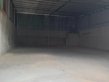 Hình ảnh Cho thuê kho Xưởng đg số 3 KDC vĩnh Lộc BHH B bình Tân DT 300m2 18tr