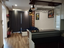 Hình ảnh Quản Lý 100% Căn Hộ Cho Thuê Sunrise Riverside, 2PN 11tr - 13tr.