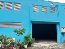 Hình ảnh Cho thuê kho xưởng đường Lũy Bán Bích, Phường Phú Thạnh, Quận Tân Phú